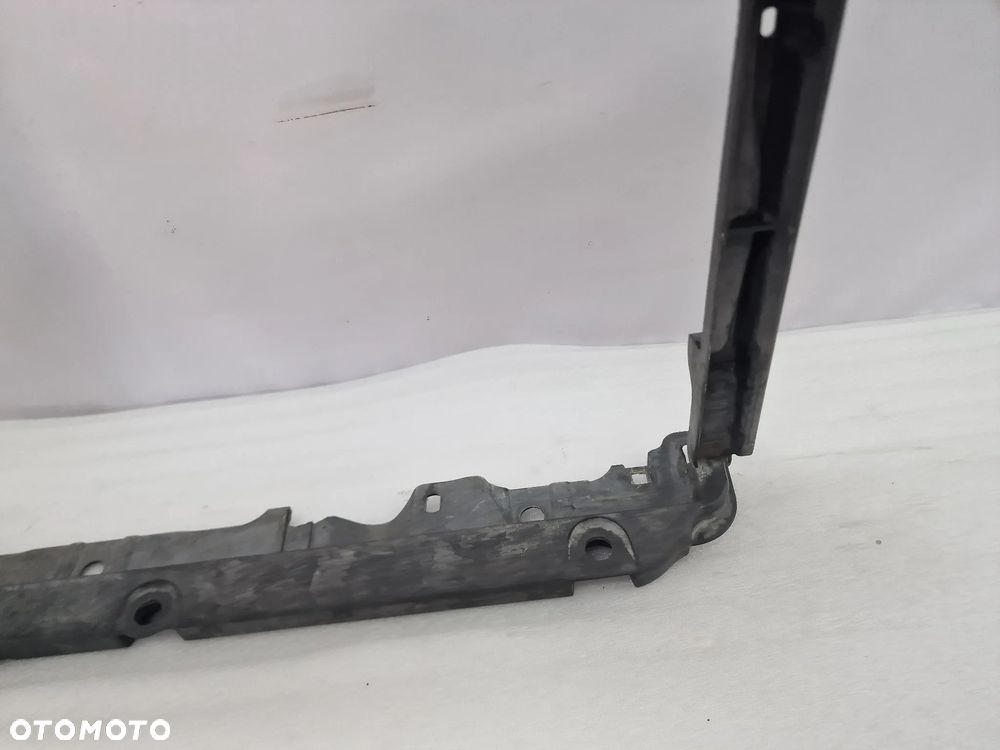 CITROEN C3 / DS3 / C3 PICASSO / PEUGEOT 208 / 2008 10-16 WZMOCNIENIE CZOŁOWE / PAS PRZEDNI , NR 9801492180 , NR AUKCJI WZM288 - 9