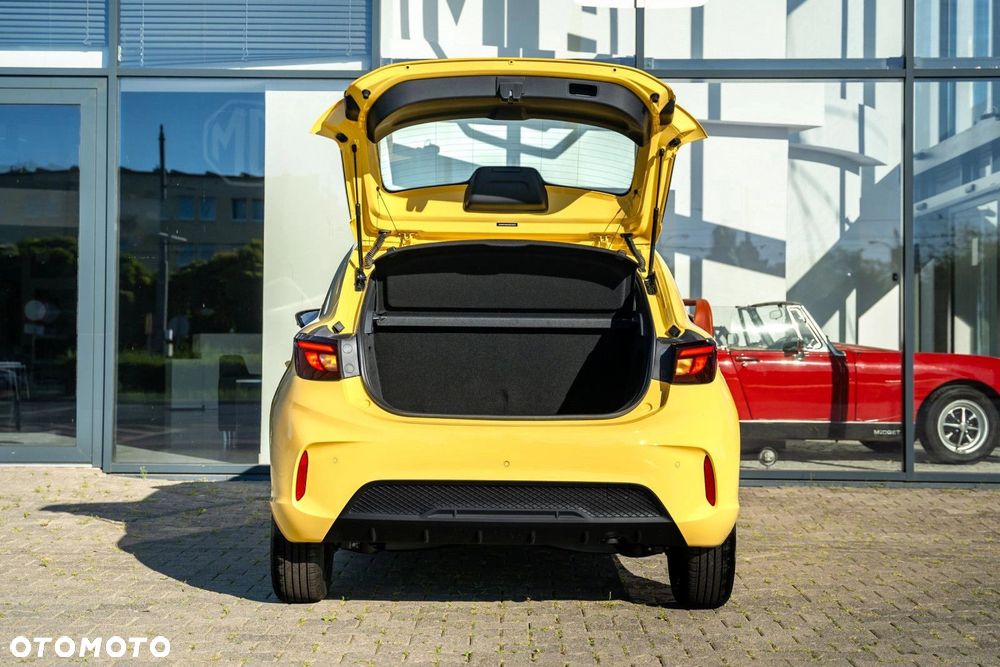 MG MG3 - 6