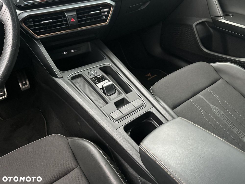 Cupra Formentor 2.0 TSI 4Drive VZ DSG - 32