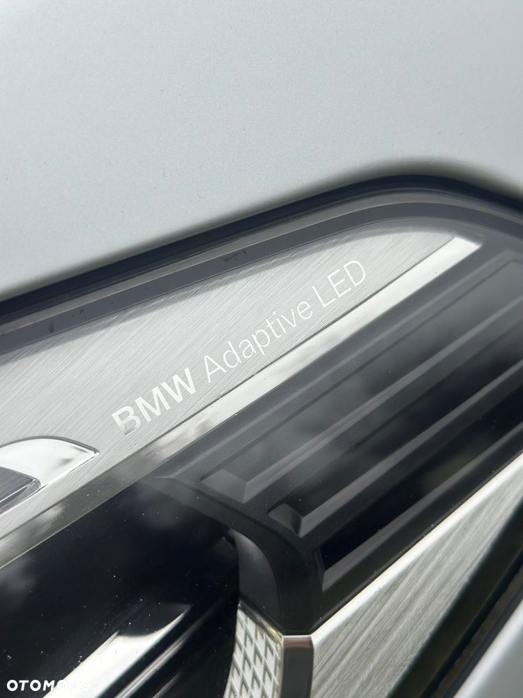 BMW Seria 5 530i xDrive Luxury Line - 17