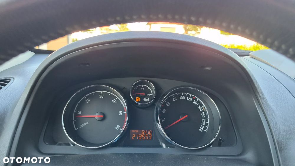 Opel Antara - 22