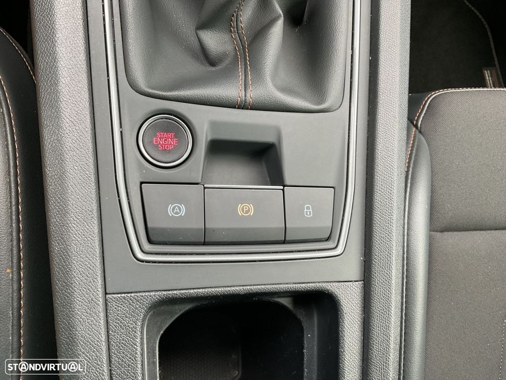 Cupra Formentor 2.0 TDI - 33