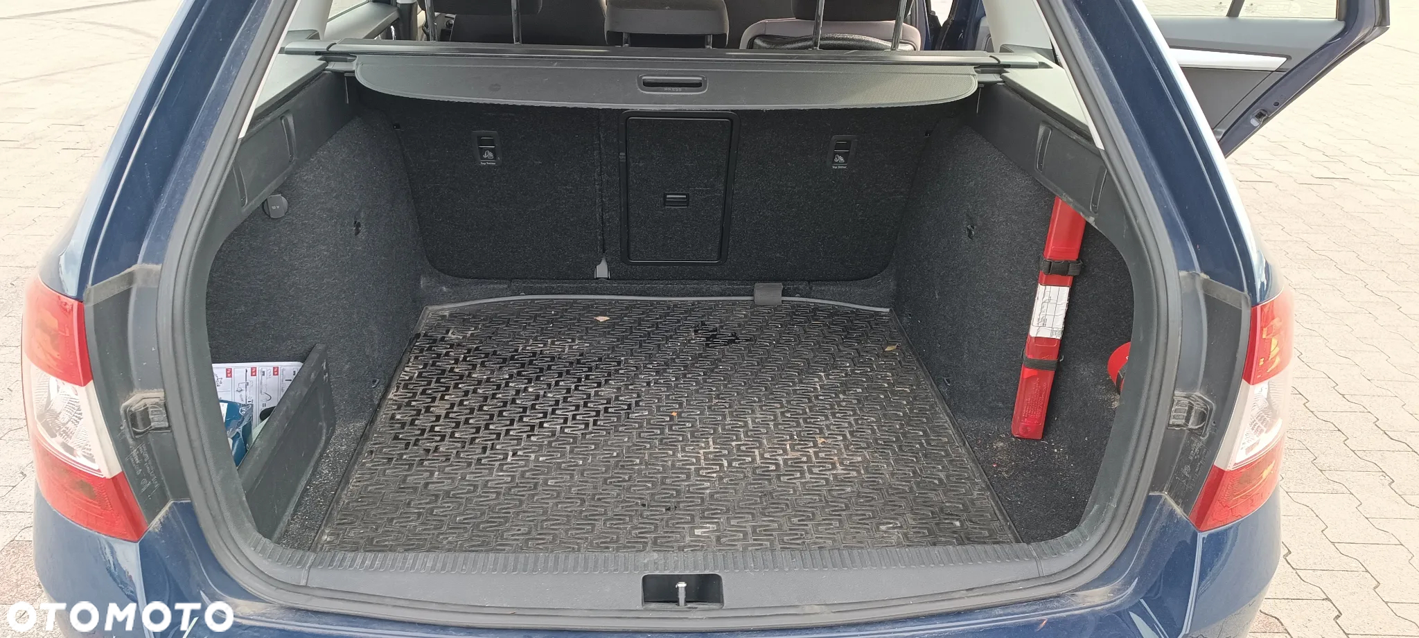 Skoda Octavia 1.6 TDI Ambition - 5