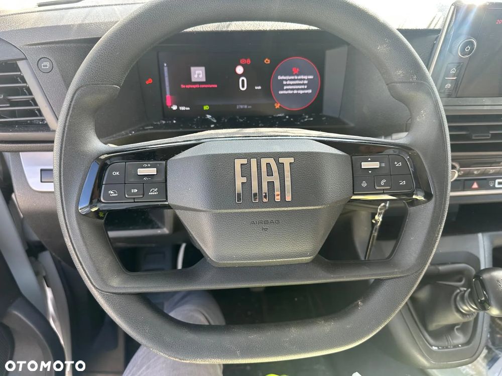 Fiat Scudo - 6