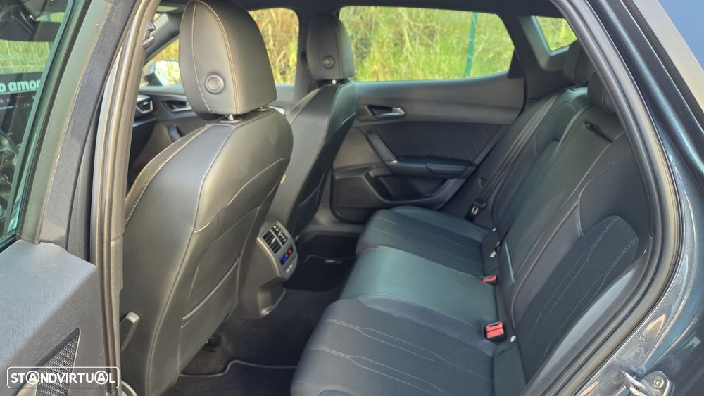 Cupra Formentor 1.5 e-Hybrid DSG - 22