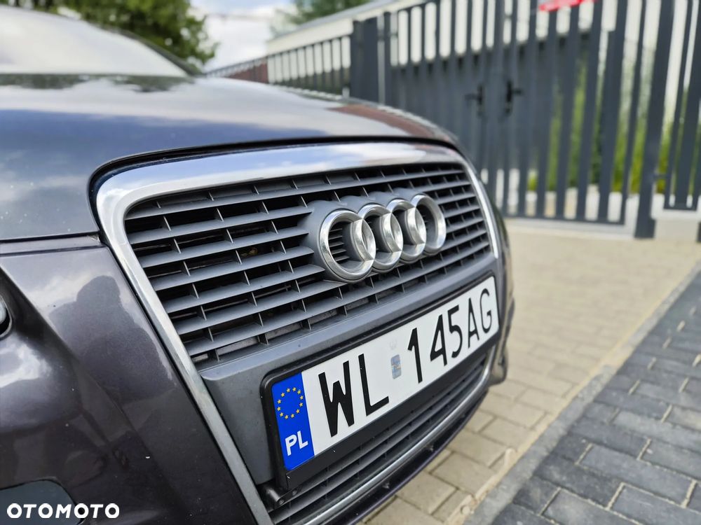 Audi A6 Avant - 31