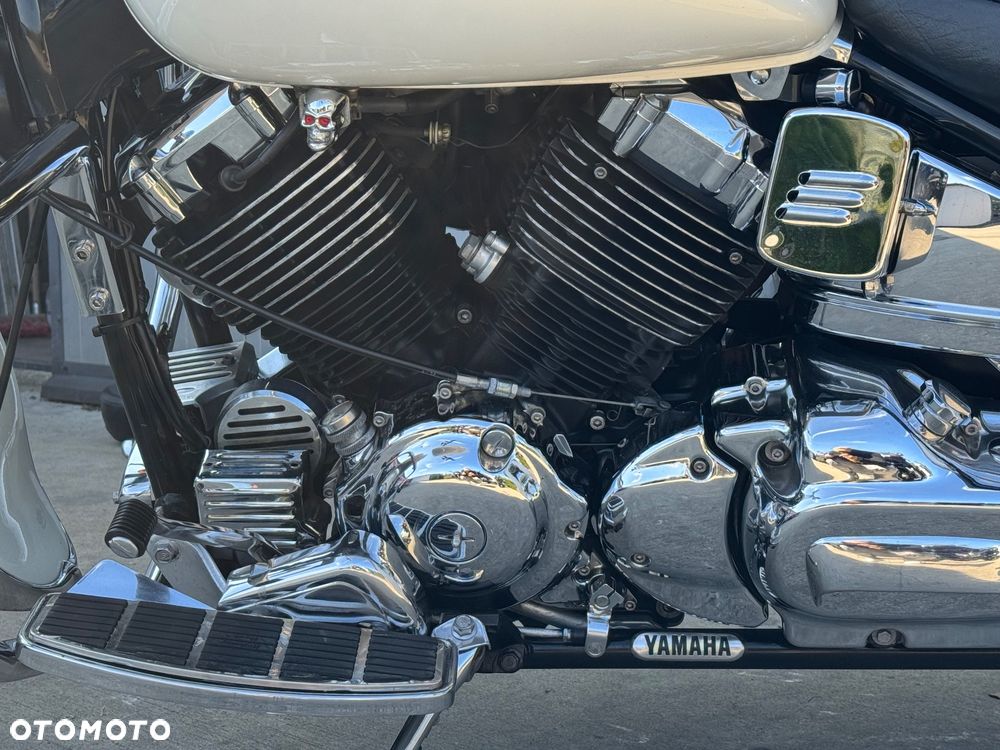 Yamaha Drag Star - 33