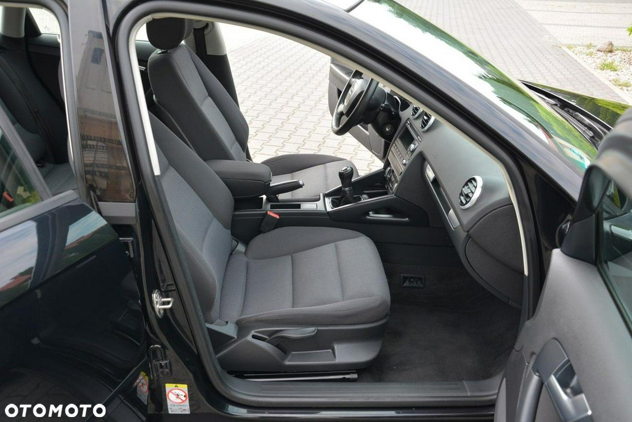 Audi A3 1.2 TFSI Sportback Attraction - 17