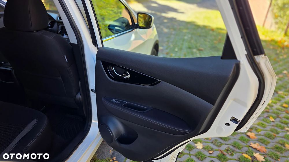 Nissan Qashqai 1.3 DIG-T N-Style - 20