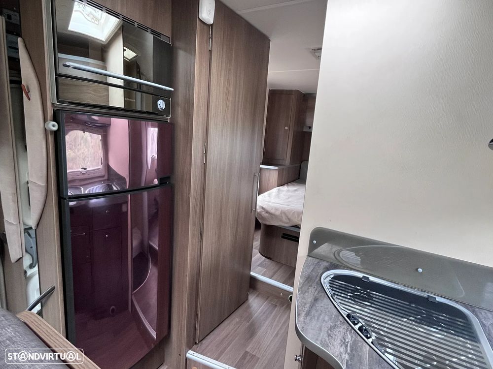 Challenger Mageo 119 EB - 12