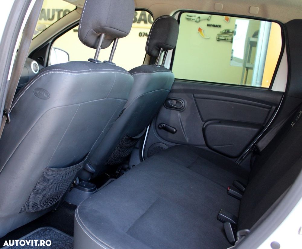 Dacia Duster - 9