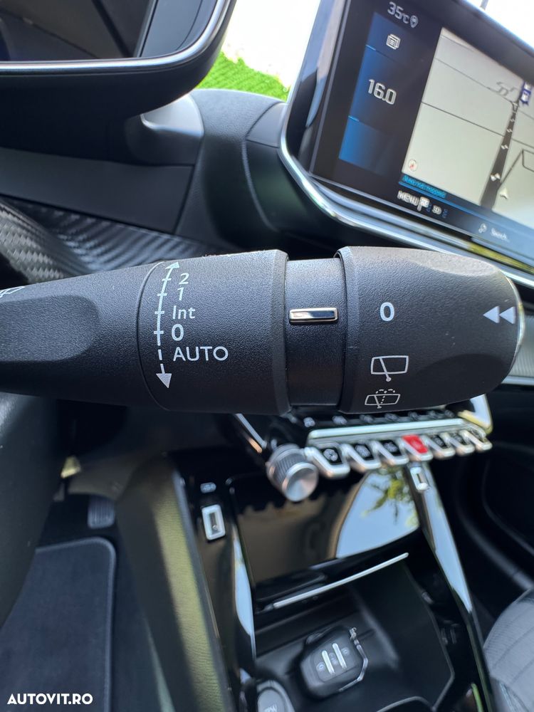 Peugeot 208 PureTech 100 Allure Pack - 20