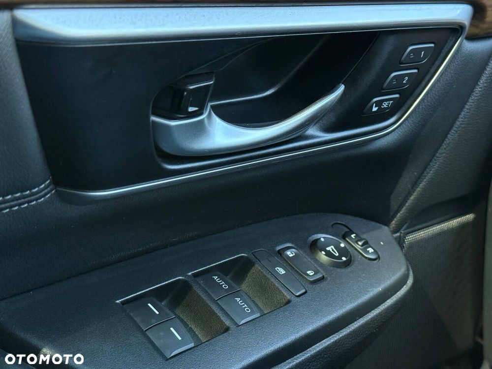 Honda CR-V - 26