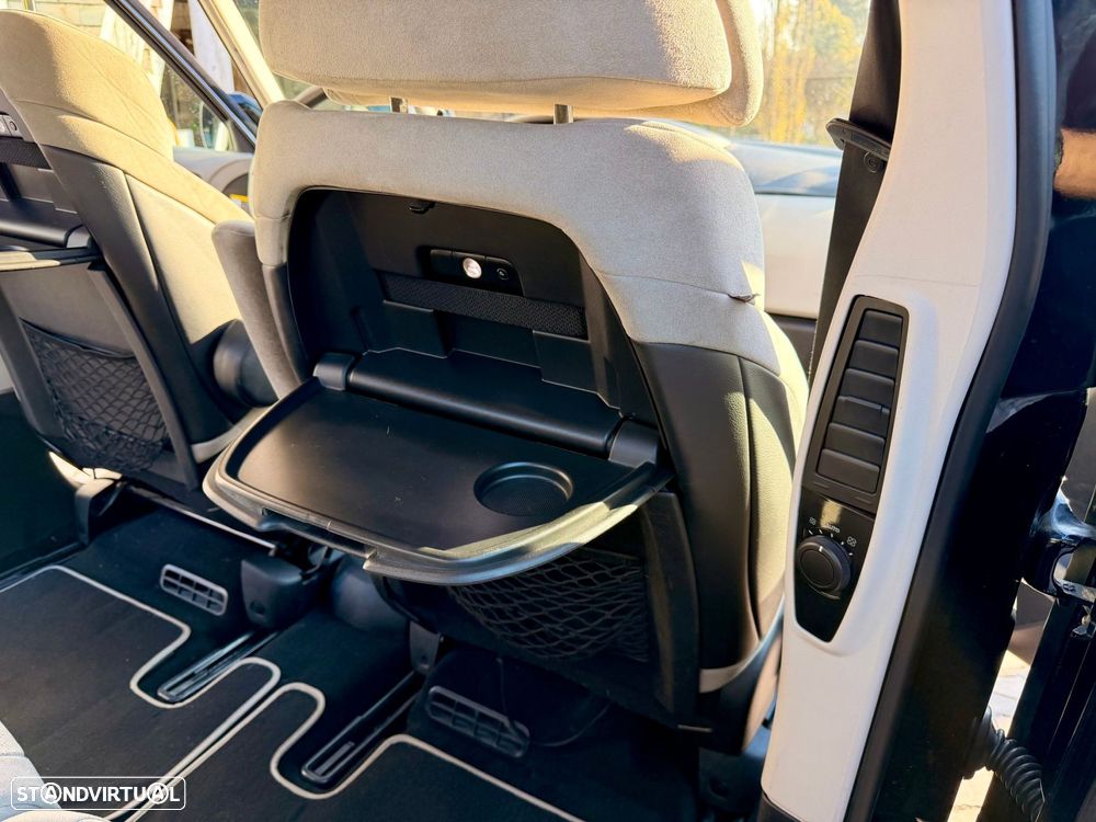 Citroën C4 Picasso 1.6 HDi Exclusive RFM CMP6 - 12