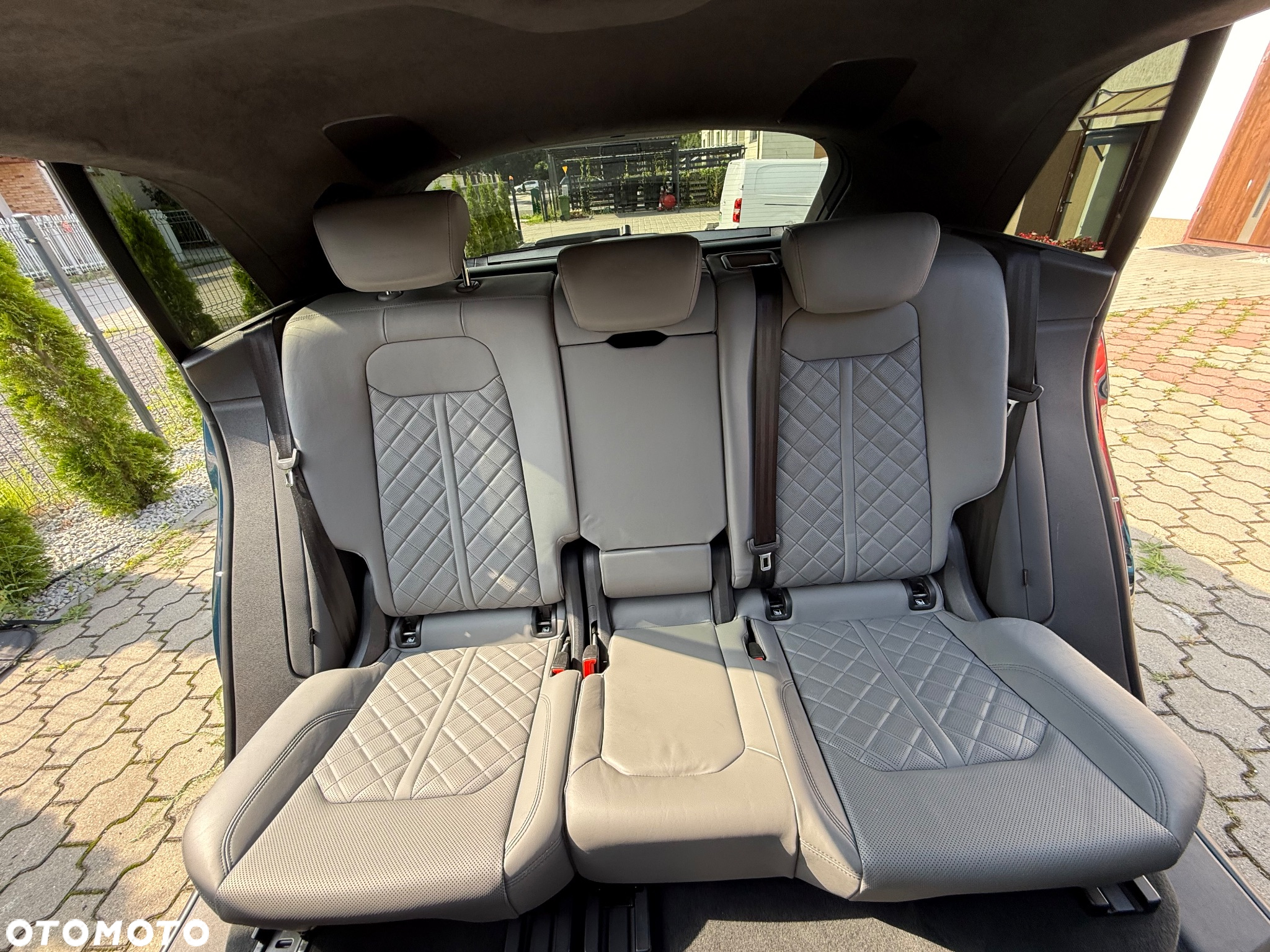 Audi SQ8 - 16