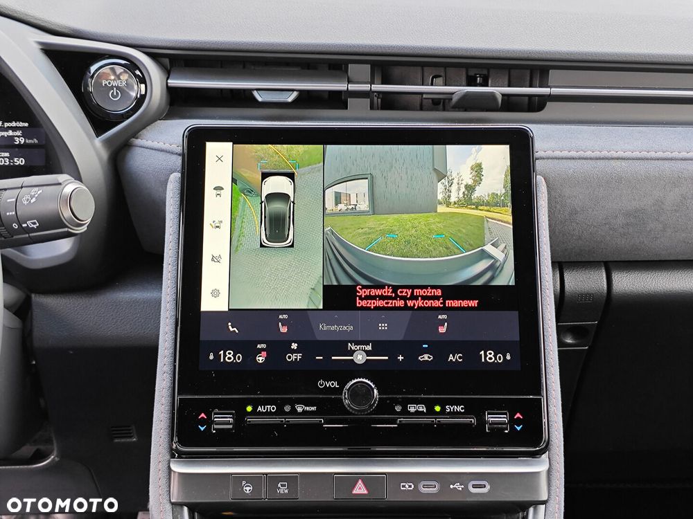 Lexus LBX 1.5 Hybrid Cool - 21