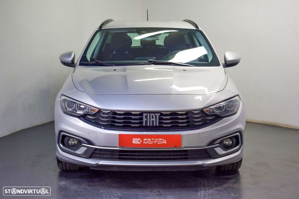 Fiat Tipo Station Wagon 1.3 Multijet Life - 2