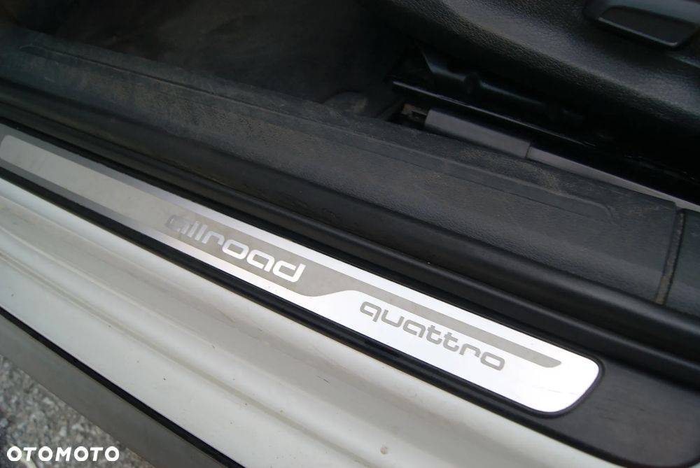 Audi A4 Allroad 2.0 TDI DPF - 36