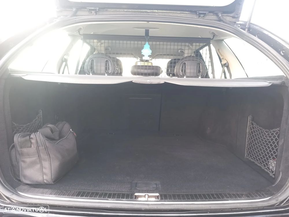 Mercedes-Benz C 220 CDi Avantgarde - 16