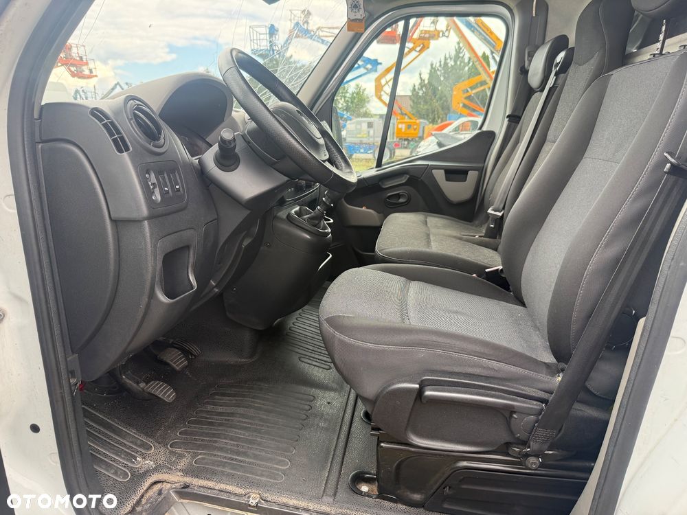 Renault MASTER - 11