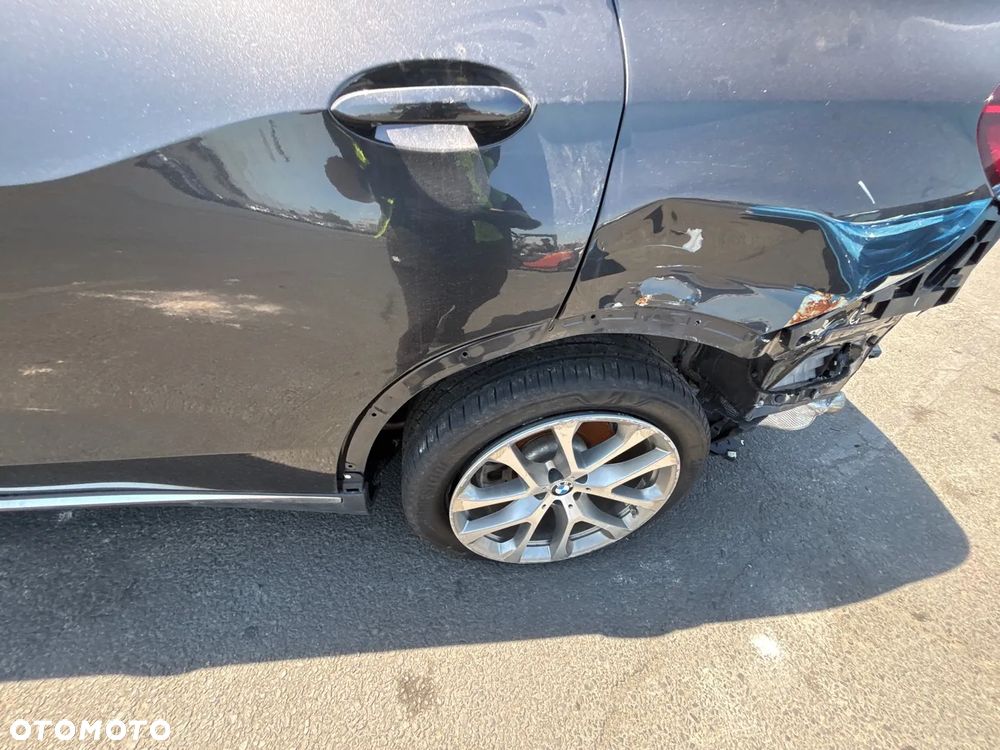 BMW X5 xDrive40i sport - 11