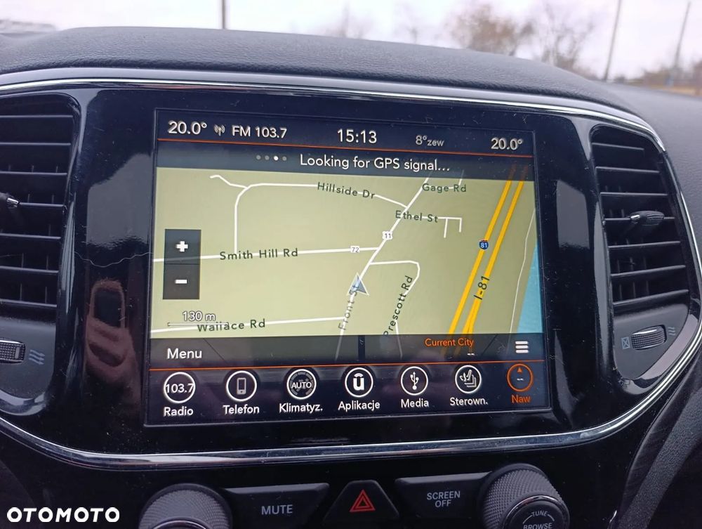 Jeep Grand Cherokee 3.6 V6 Laredo - 18