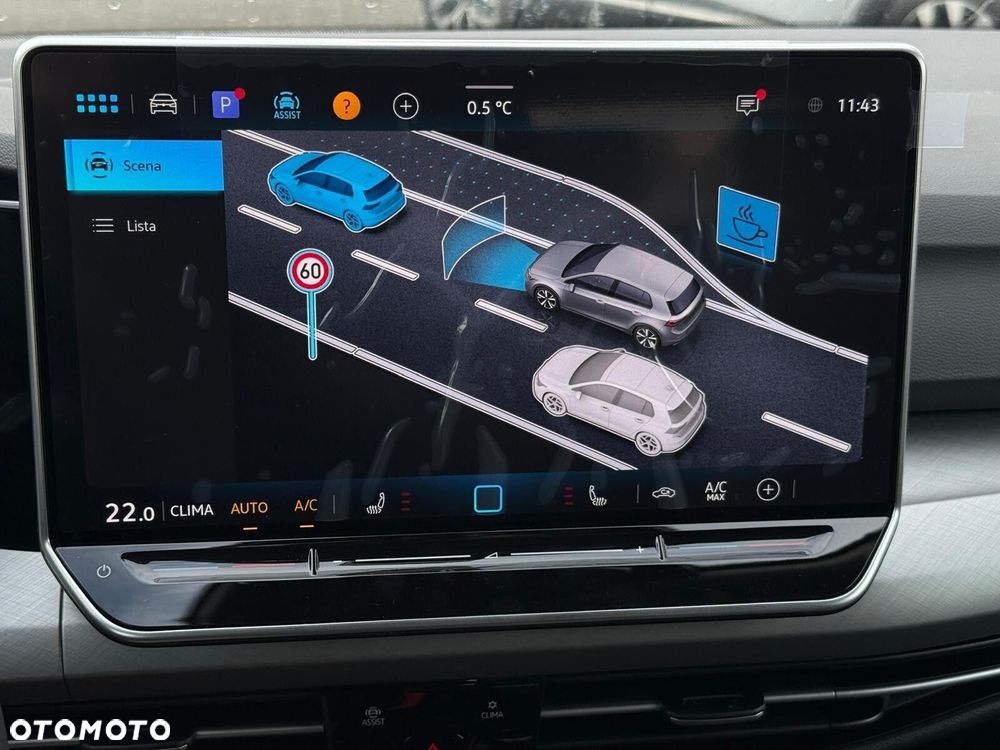 Volkswagen Golf - 16