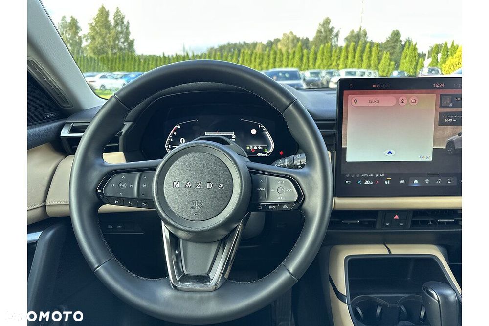 Mazda CX-5 - 11