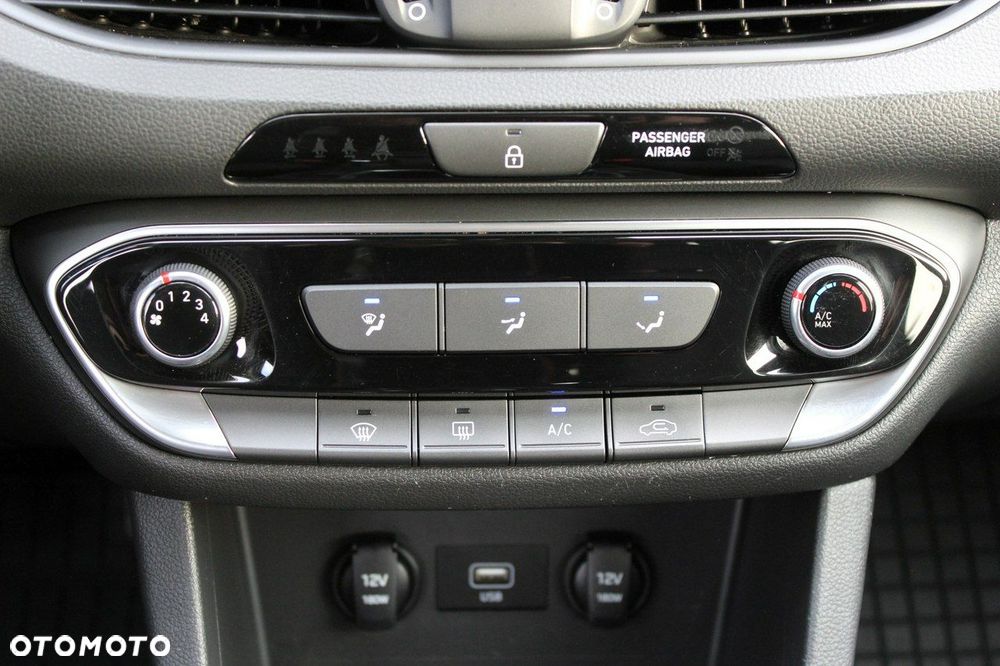 Hyundai i30 1.0 T-GDI Modern - 20