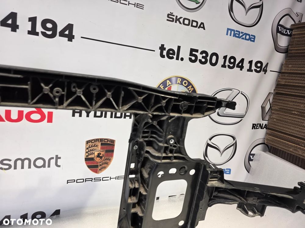 HYUNDAI i30 III 3 16- WZMOCNIENIE CZOŁOWE / PAS PRZEDNI NR 64101-G4000 NR AUKCJI WZM568 - 32