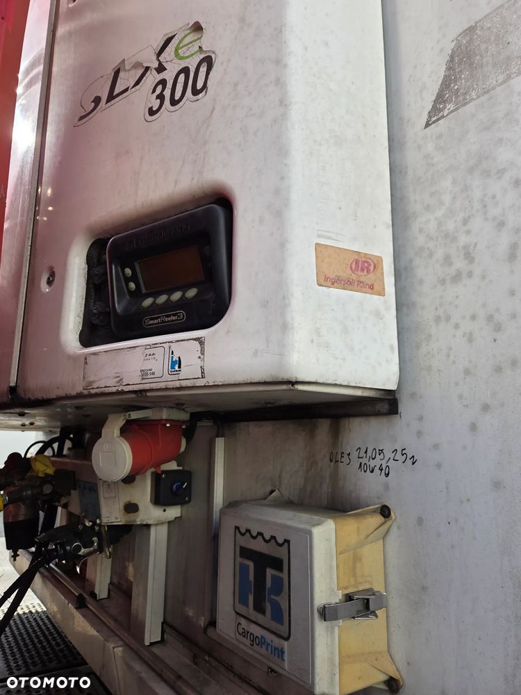 Schmitz CARGOBULL - 3