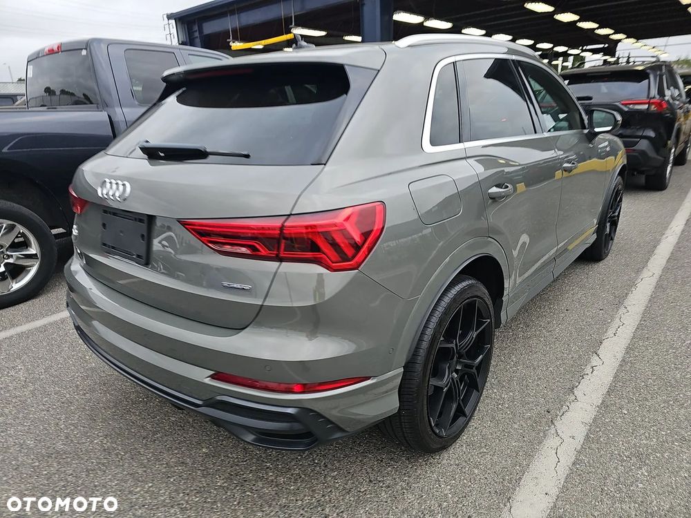 Audi Q3 45 TFSI Quattro S tronic S line - 4