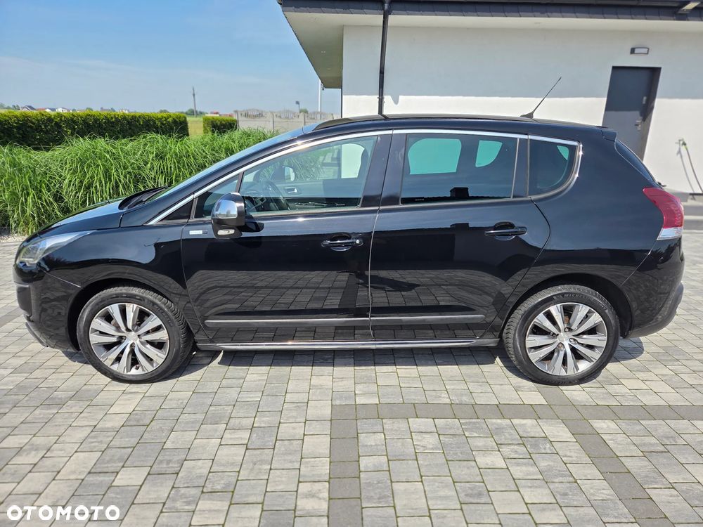 Peugeot 3008 1.6 HDi Active - 5