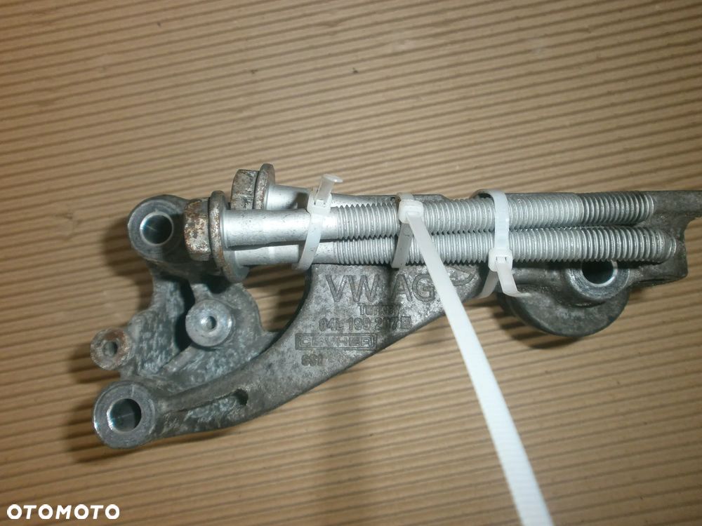 ŁAPA SILNIKA 04L199207E 2.0TDI VW TRANSPOTRER MAN CRAFTER - 3