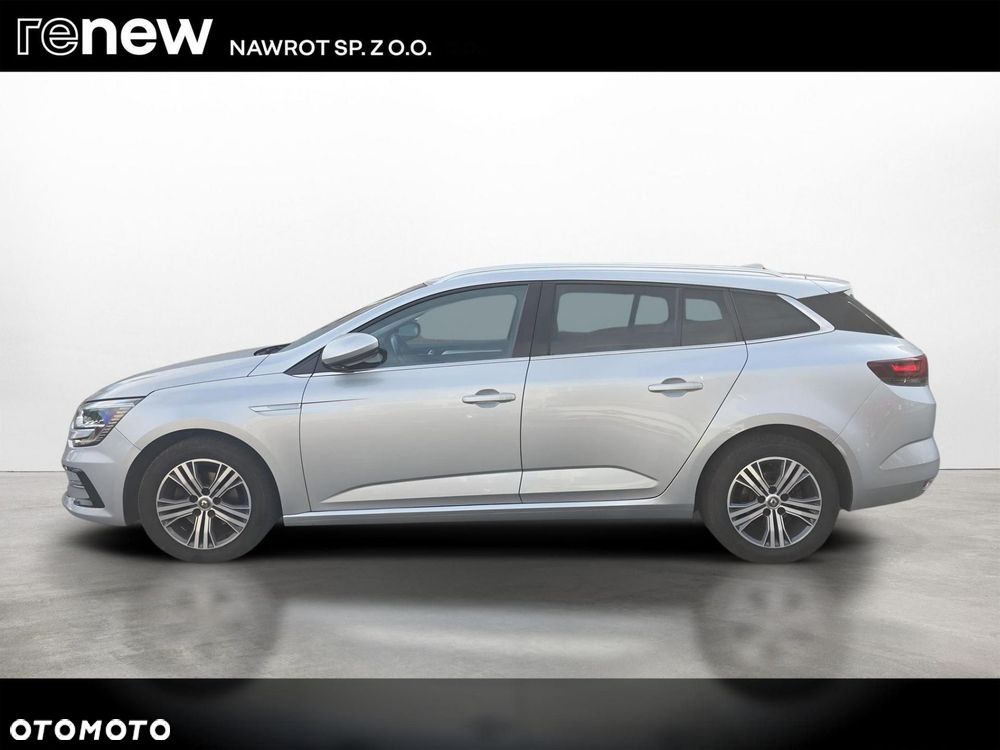 Renault Megane 1.5 Blue dCi Intens - 2
