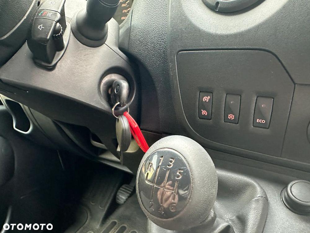 Renault MASTER - 30