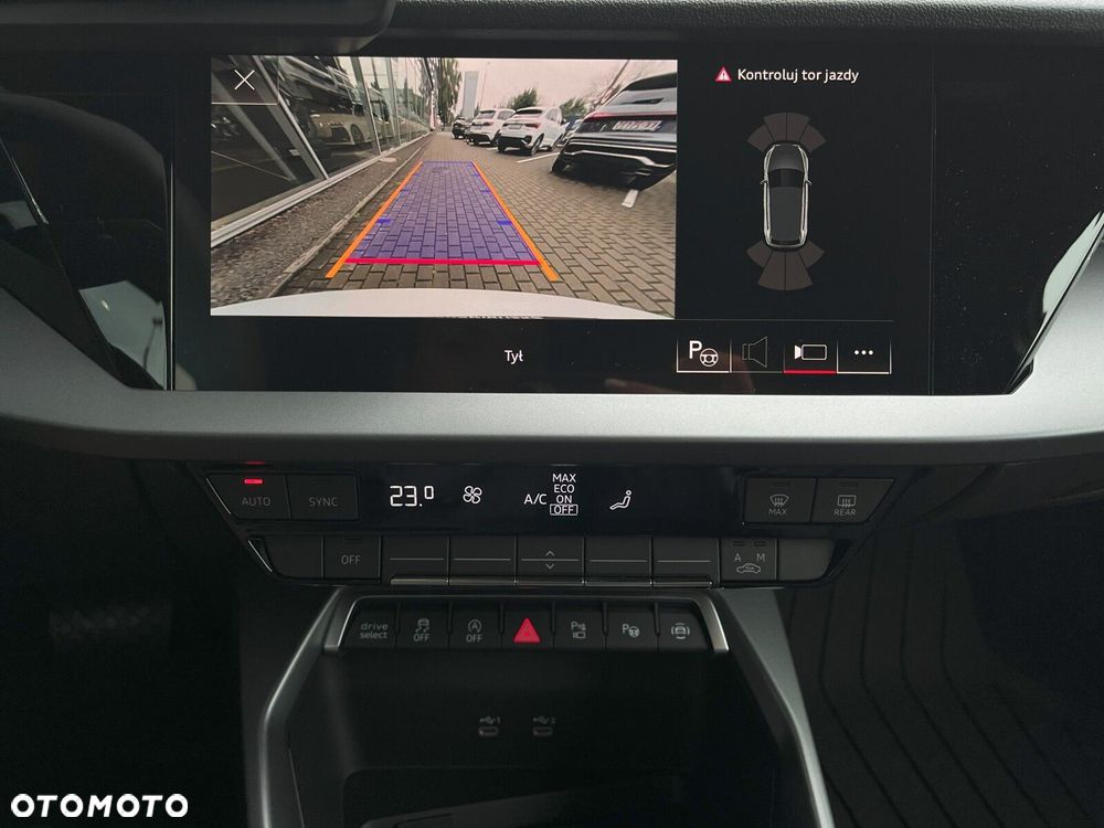 Audi A3 Sportback - 9