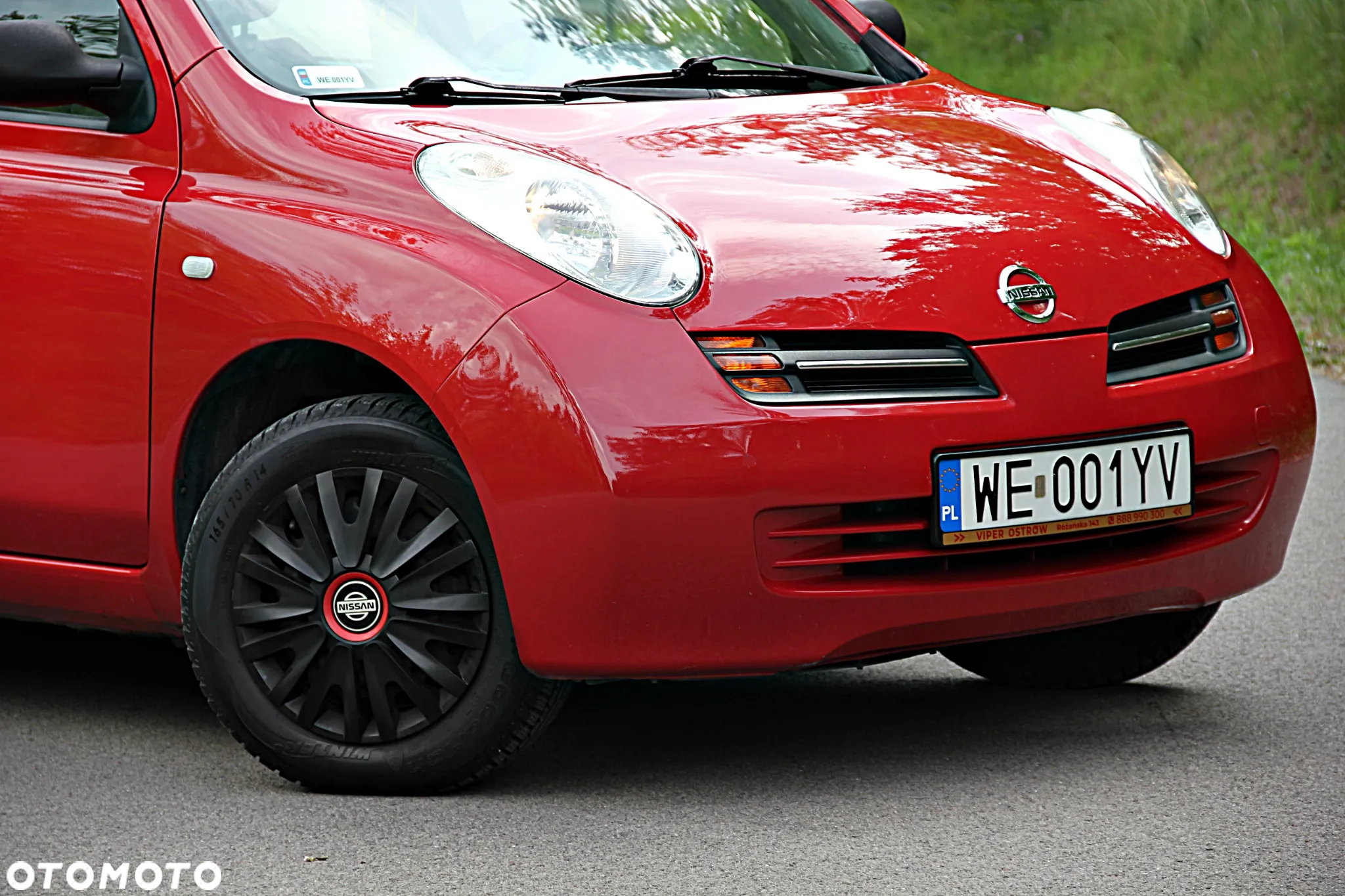 Nissan Micra - 14