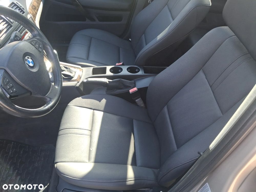 BMW X3 - 13