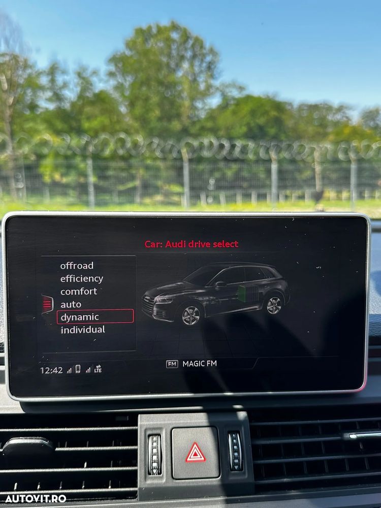 Audi Q5 55 TFSI e quattro S tronic PHEV S Line - 18