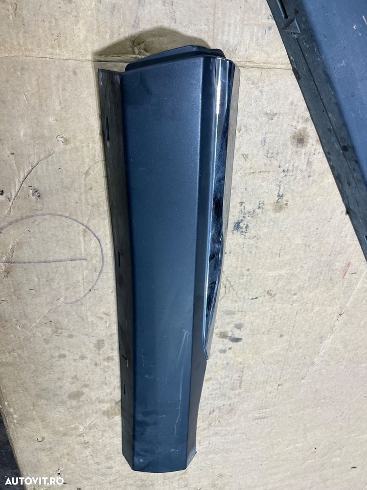 Bandou Usa stanga spate Ford Puma 2022 - 1