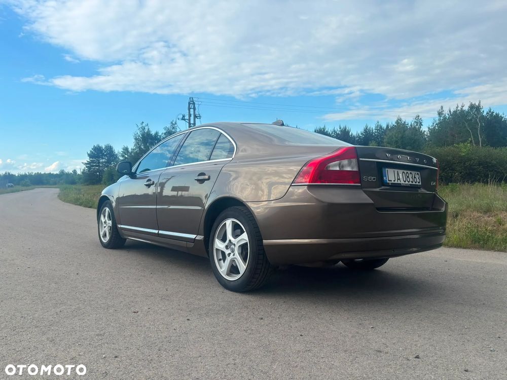 Volvo S80 D4 Executive - 31
