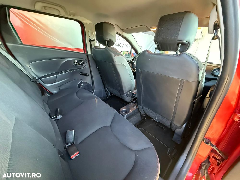 Renault Clio Estate 1.5 dCi Expression - 18