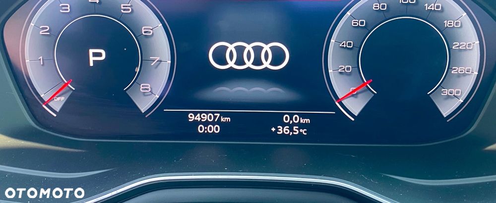 Audi A4 Limousine 40 TFSI S tronic advanced - 18