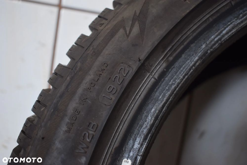 R18 215/45 Bridgestone Blizzak LM 005 - 7
