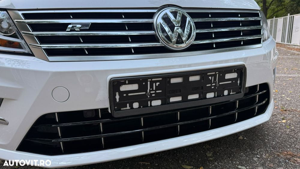 Volkswagen Passat CC 2.0 TDI BlueMotion Technology DSG - 26