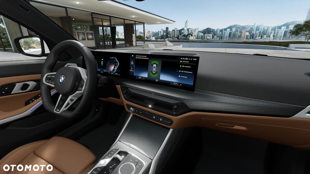 BMW Seria 3 318i - 5