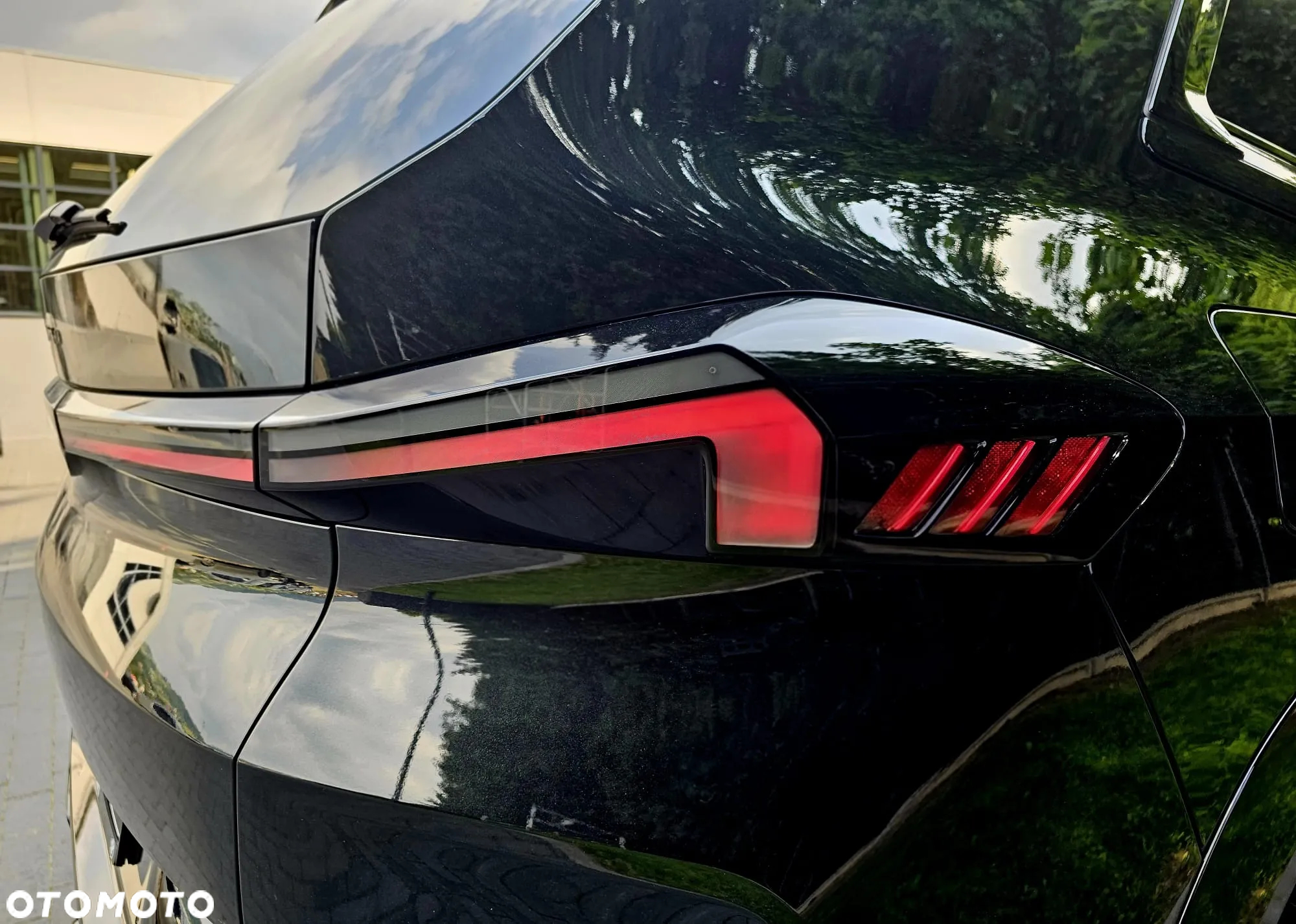 BMW XM 50e PHEV sport - 16