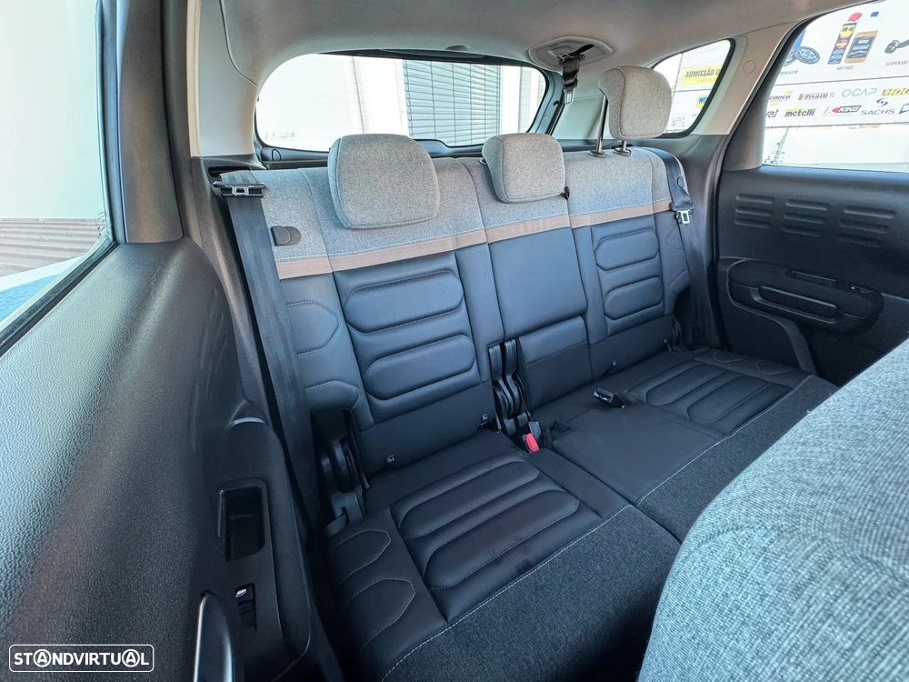 Citroën C3 Aircross PureTech 110 Stop & Start OPF SHINE PACK - 4