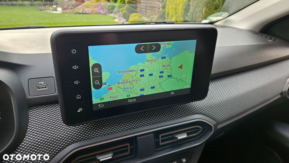 Dacia Sandero Stepway TCe 90 Expression + - 27